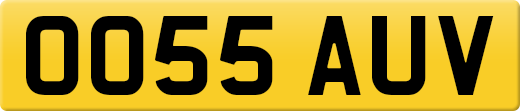 OO55AUV